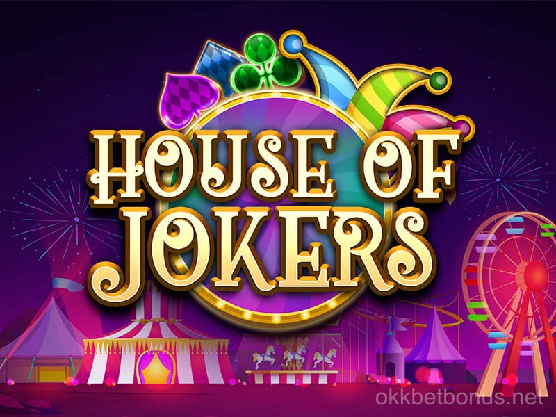 House of Jokers
